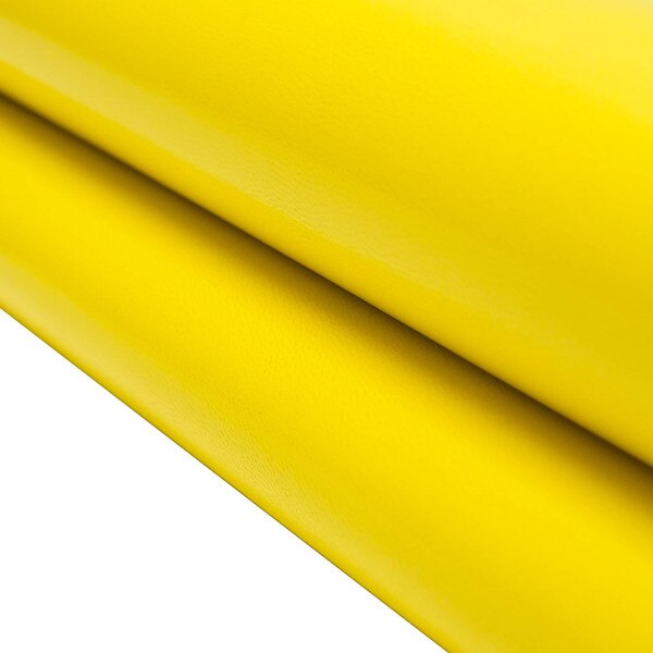 KDSKF.Canary Yellow.01.jpg Shrut & Asch Kidskins Image